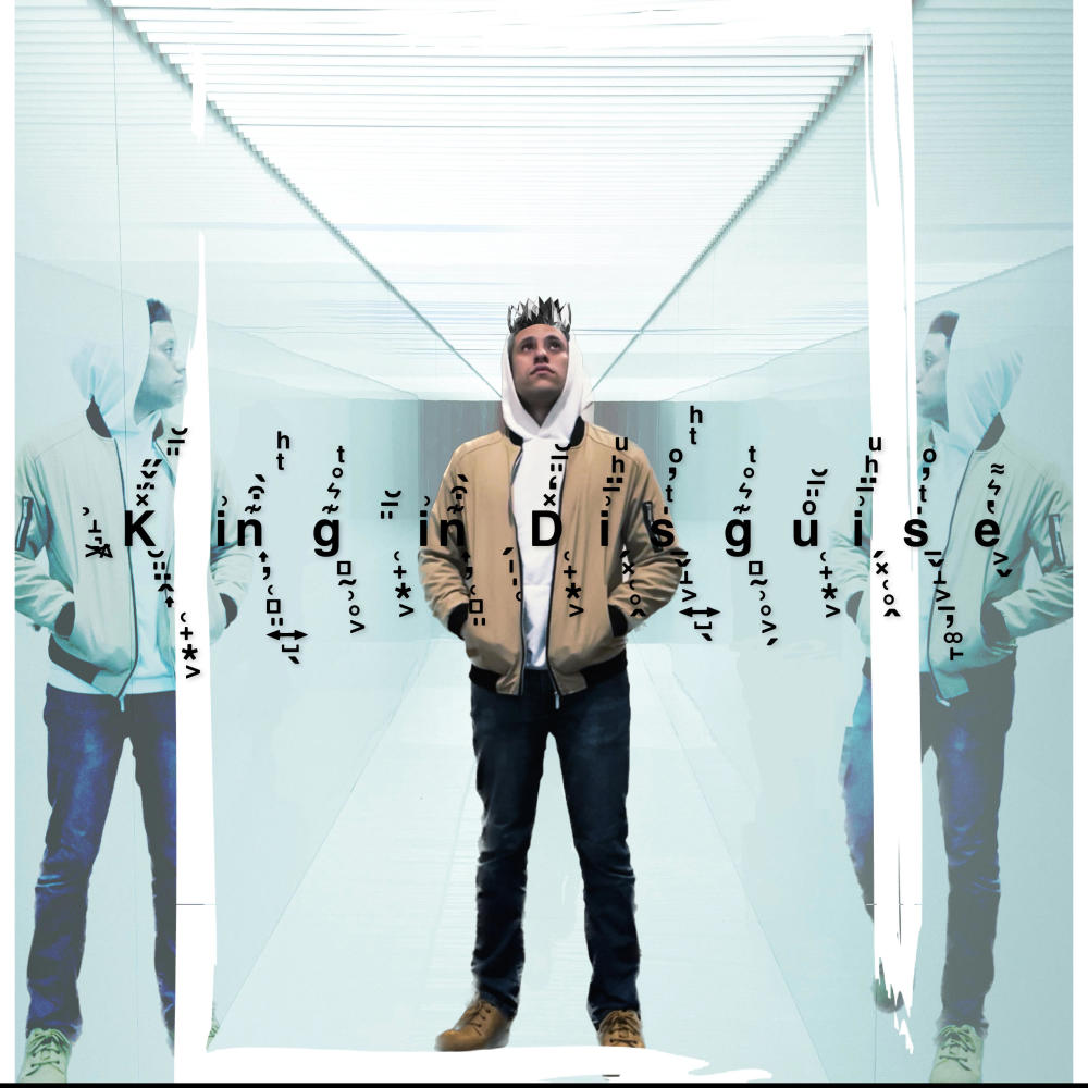 Heaven's Gate (feat. Richie Rust & Versvs) (Explicit)