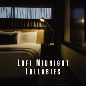 Lofi Midnight Lullabies: Relaxing Tracks for Restful Sleep