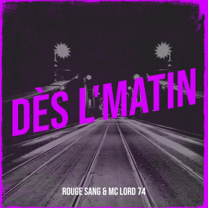 Album Dès l'matin from 