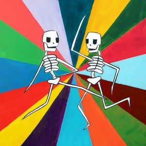 ดาวน์โหลดและฟังเพลง Rainbow Body พร้อมเนื้อเพลงจาก Sundara Karma