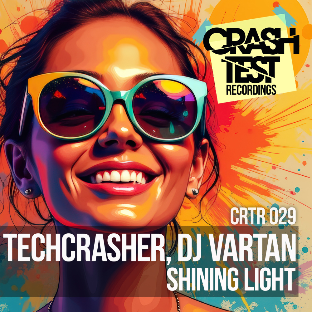 Shining Light (Radio Edit)
