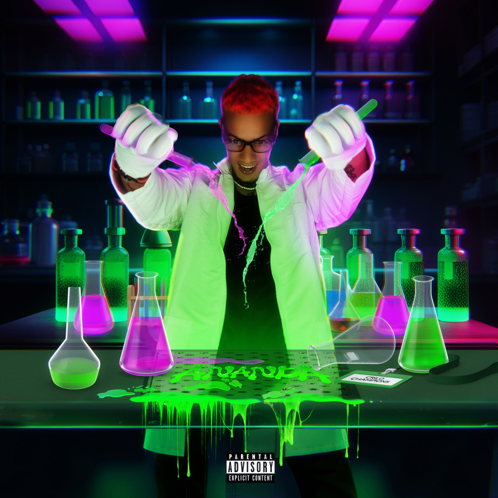 Disimula (Explicit)