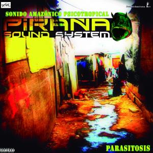 收聽Piraña Sound System的Esperma Espacial(feat. Mirko Gardini) (Explicit)歌詞歌曲