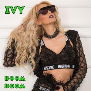 ดาวน์โหลดและฟังเพลง Boom Boom พร้อมเนื้อเพลงจาก Ivy