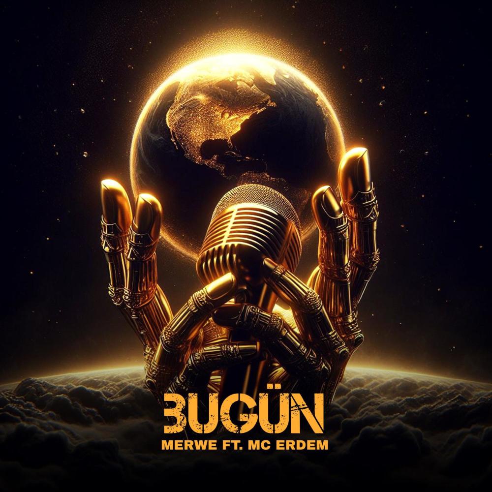 Bugün (feat. Merwe) (2008 Edition) (Explicit)