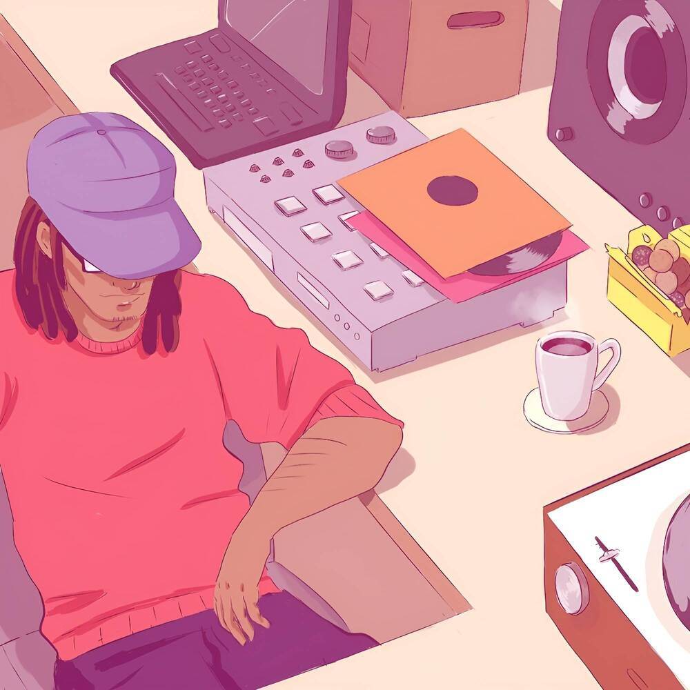 No Game (Instrumental)
