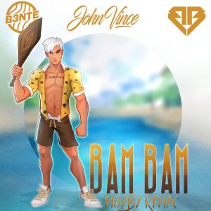 Album Bam Bam (feat. Mozby) [Remix] from 