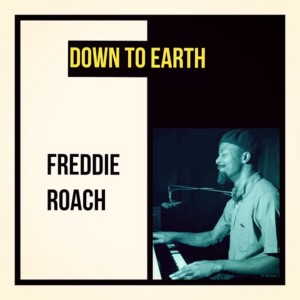 ดาวน์โหลดและฟังเพลง Ahm Miz พร้อมเนื้อเพลงจาก Freddie Roach