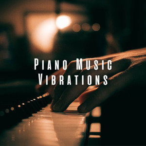 Piano Novel的專輯Piano Music Vibrations