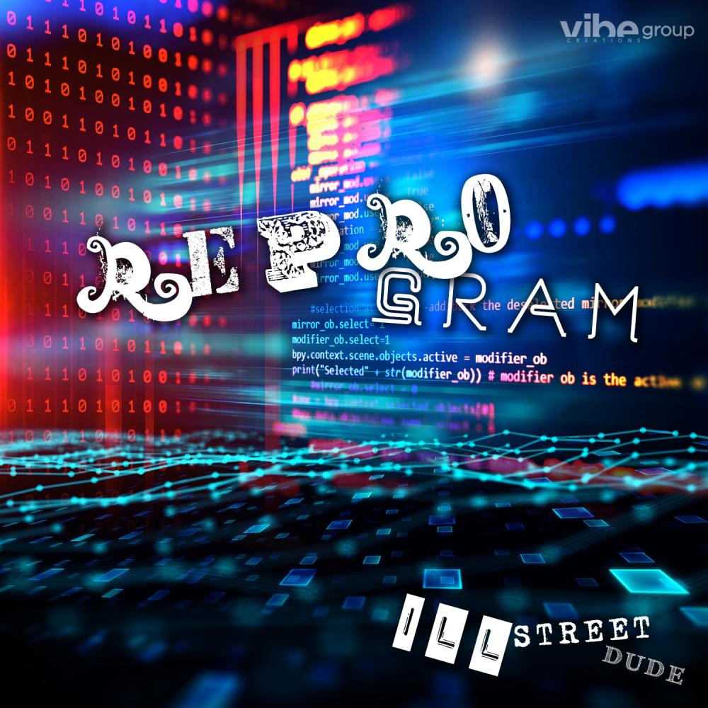 Reprogram (feat. Dennis Blaze)