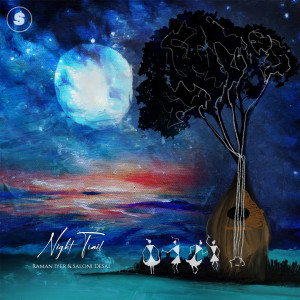 ดาวน์โหลดและฟังเพลง Night Trail พร้อมเนื้อเพลงจาก Raman Iyer
