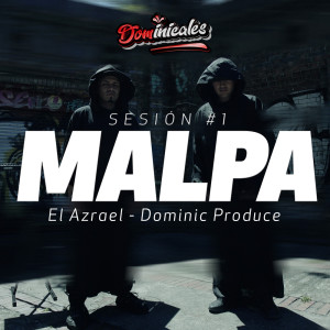ดาวน์โหลดและฟังเพลง DOMinicales sesión #1 MALPA พร้อมเนื้อเพลงจาก El AZrael