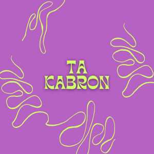 Rodrigo Romero的專輯Ta Kabron (Explicit)