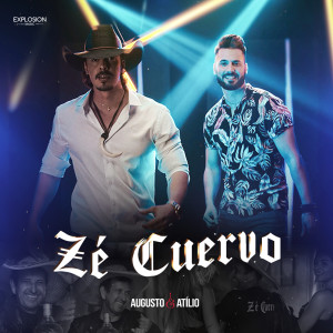 ดาวน์โหลดและฟังเพลง Zé Cuervo พร้อมเนื้อเพลงจาก Atílio