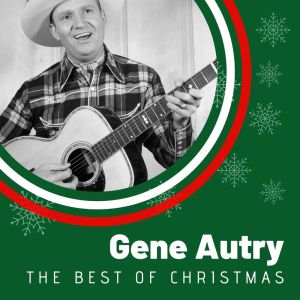 Dengarkan Thirty Two Feet And Eight Little Tails lagu dari Gene Autry dengan lirik