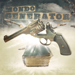 收聽Mondo Generator的Dead Silence歌詞歌曲