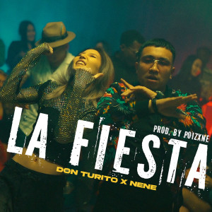 NeNe的專輯La Fiesta