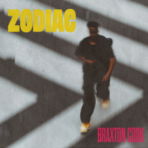 อัลบัม Zodiac ศิลปิน Braxton Cook