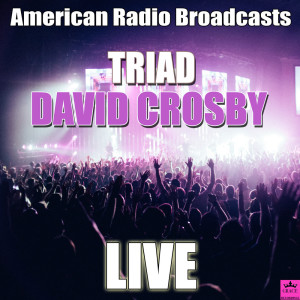 Triad (Live)