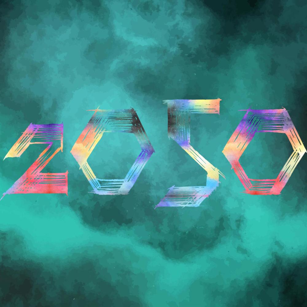 2050 (prod. DRAKUA) (Explicit)