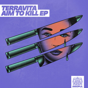 收聽Terravita的Aim To Kill歌詞歌曲