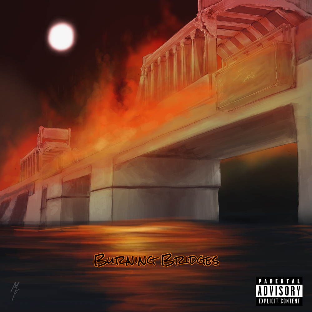 Money Talk (Explicit)