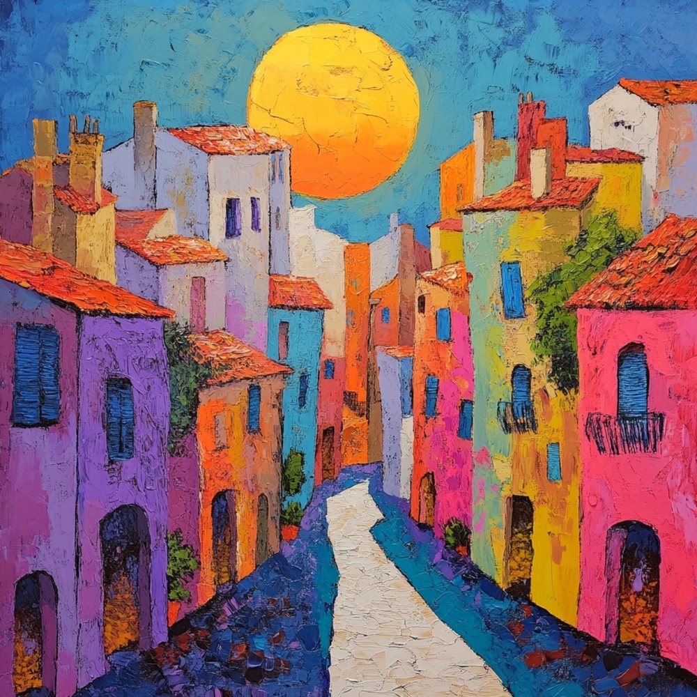 City of Light