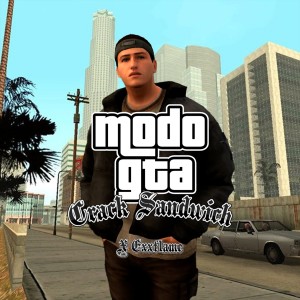 อัลบัม Modo Gta (Explicit) ศิลปิน Crack Sandwich