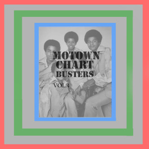 Album Motown Chart Busters Vol.4 from Jackson 5
