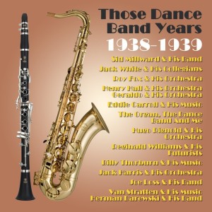Dengarkan lagu I'm Madly In Love With You nyanyian Reginald Williams & His Futurists dengan lirik