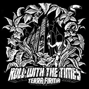 Terra Firma的專輯Roll With The Times