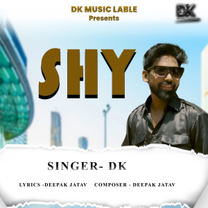 Album SHY from DK
