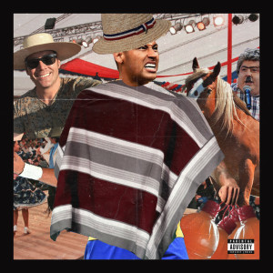 อัลบัม Filho do Chile (Explicit) ศิลปิน Lonchix