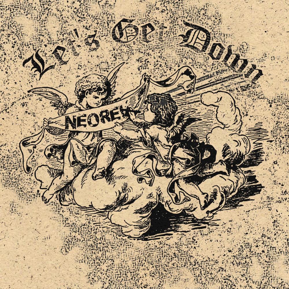 Let's Get Down (Rickyoto Remix)