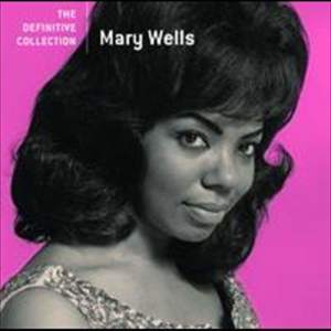 收聽Mary Wells的Two Lovers (Mono Single)歌詞歌曲