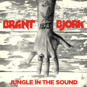 Dengarkan lagu Jungle in the Sound nyanyian Brant Bjork dengan lirik
