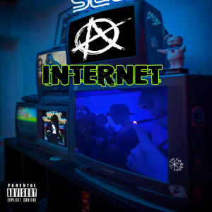 收聽Swank Patrone的Internet (Explicit)歌詞歌曲