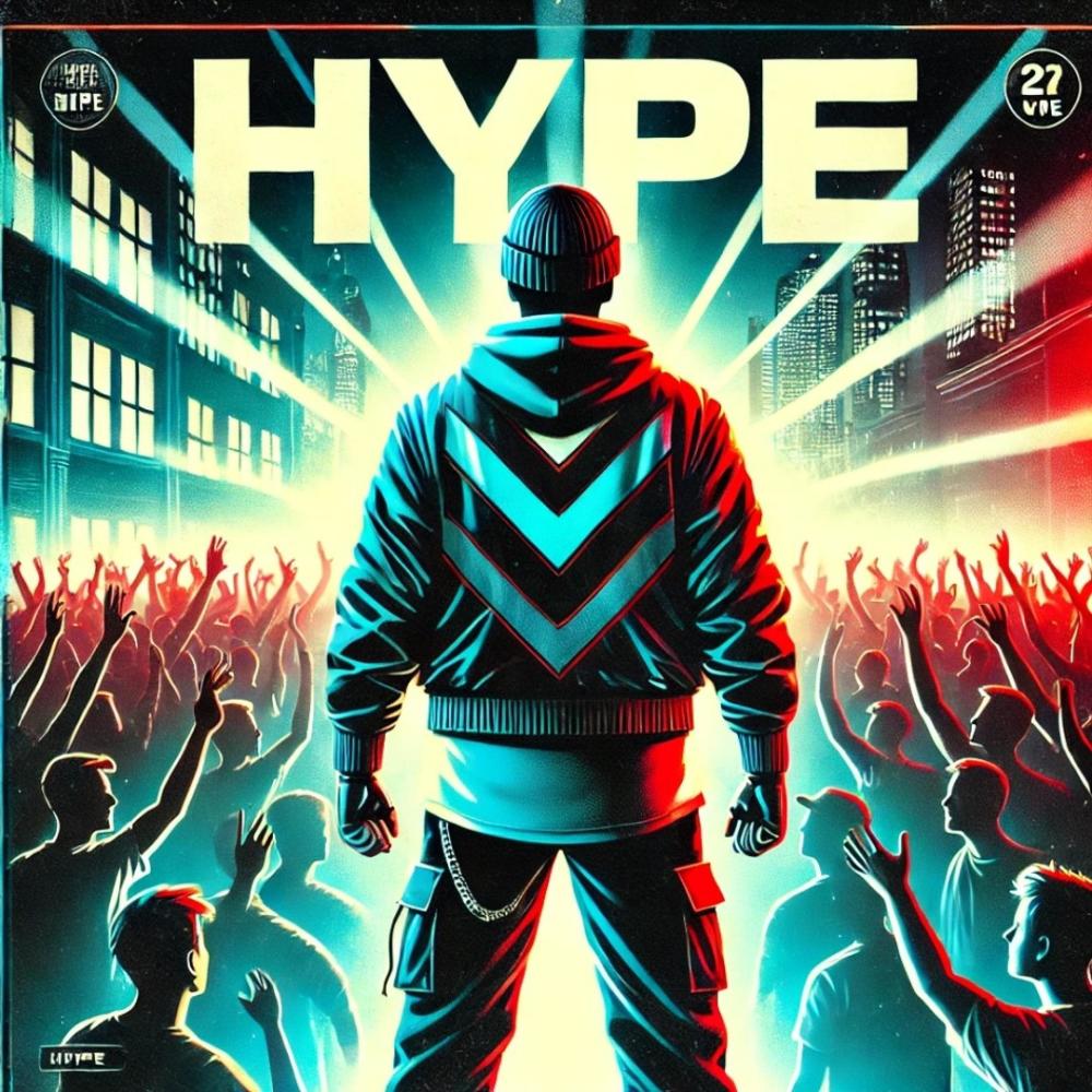 Hype (Explicit)