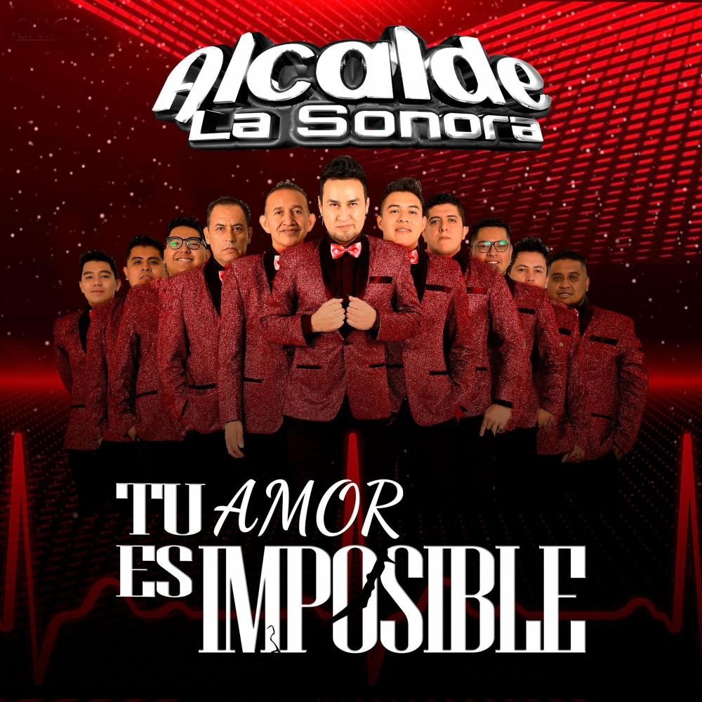 TU AMOR ES IMPOSIBLE