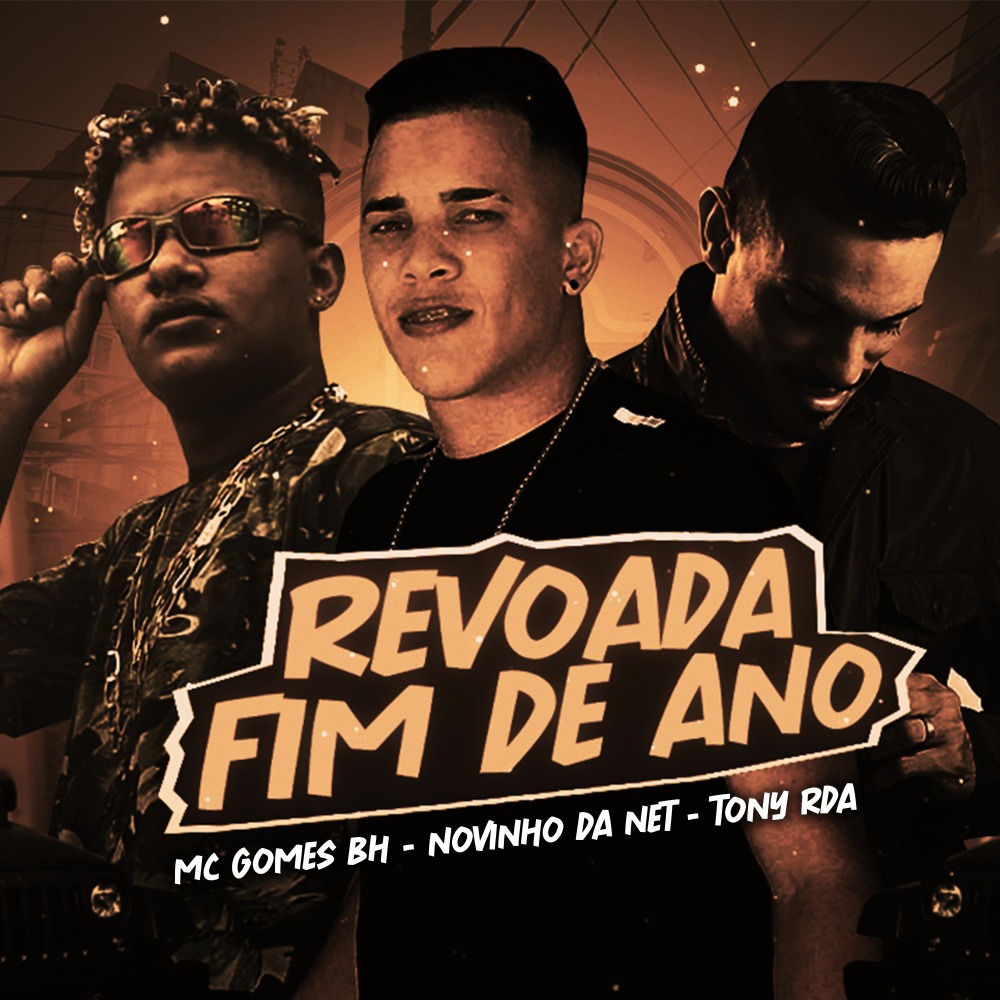 Revoada Fim de Ano