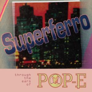Listen to Spinalterapi (DJ版) song with lyrics from Pope