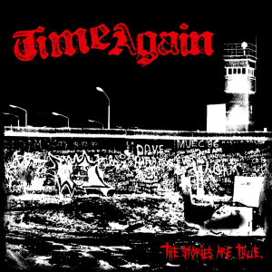 Listen to Life On The Run song with lyrics from Time Again
