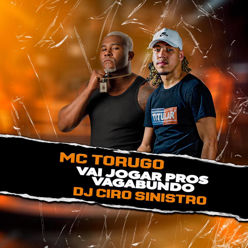 VAI JOGAR PROS VAGA (feat. MC TORUGO)