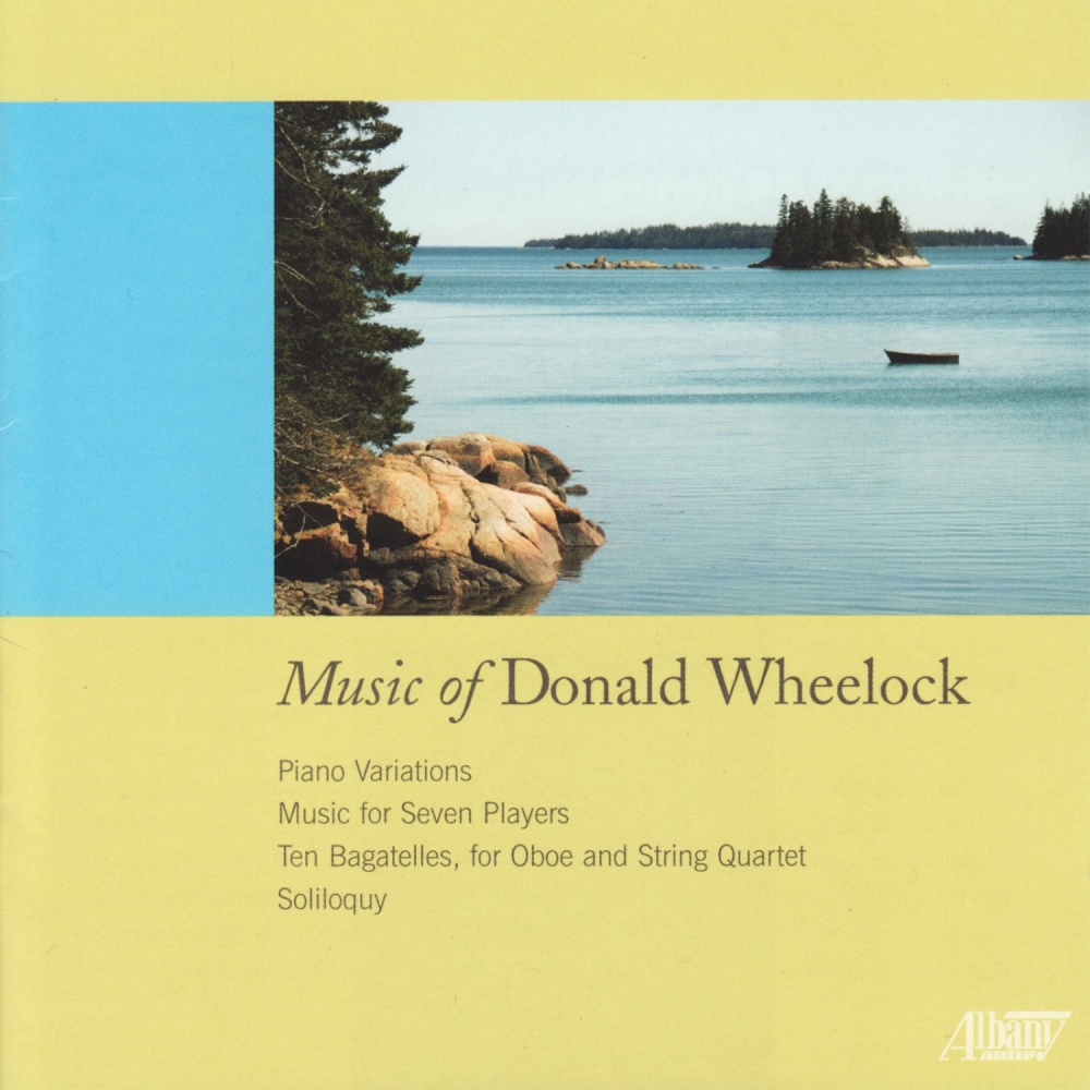 Music for Seven Players