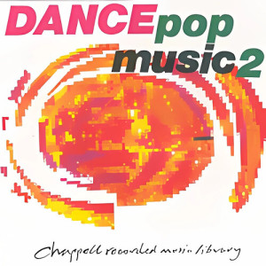 Mark Sandell的專輯Dance / Pop Music 2