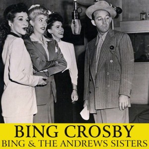 Listen to Anything You Can Do song with lyrics from Bing Crosby