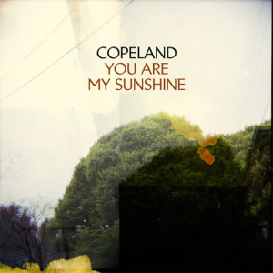 ดาวน์โหลดและฟังเพลง The Day I Lost My Voice (The Suitcase Song) พร้อมเนื้อเพลงจาก Copeland
