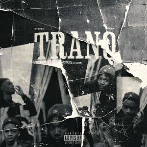 Steezo的專輯Tranq Music (Explicit)