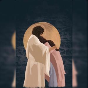 Listen to Я с Богом song with lyrics from Aleksandra