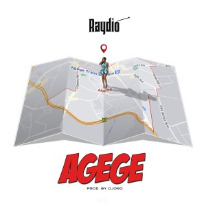 Dengarkan Agege lagu dari Raydio dengan lirik